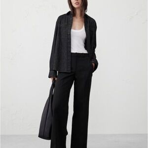 *NWT SLOAN STRAIGHT ANKLE PANT